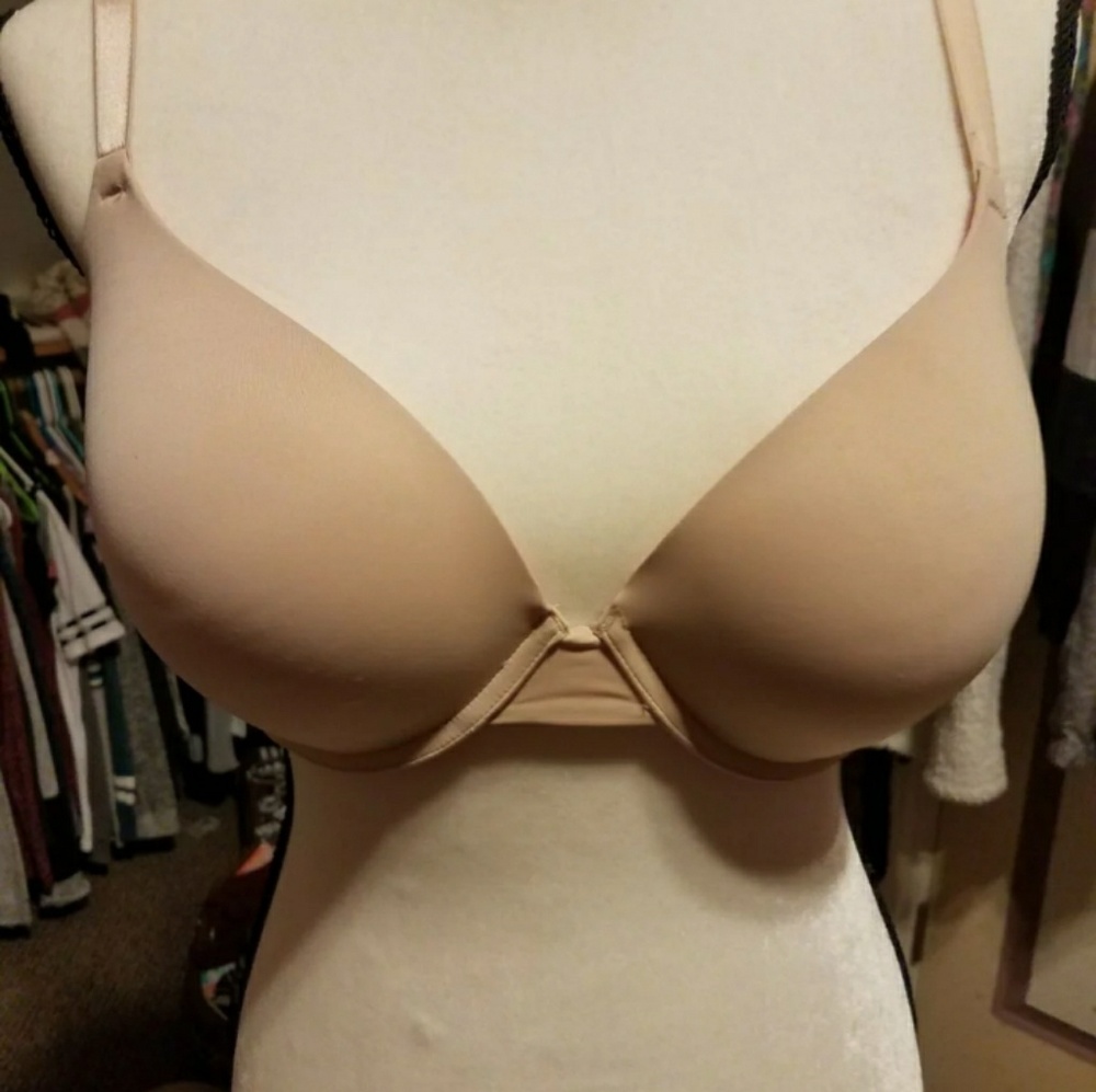 ***sold***Victoria's Secret bra